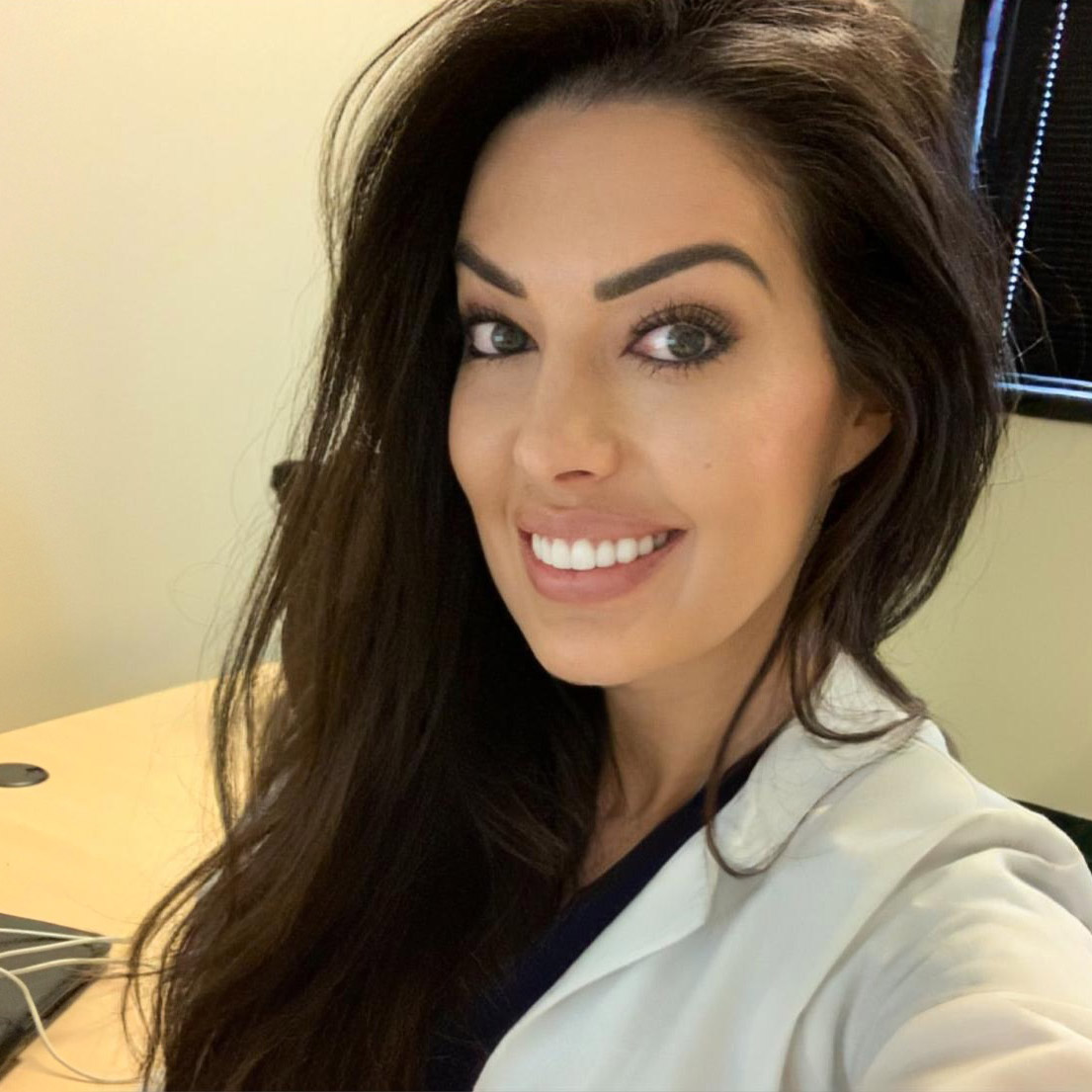 11s before and after botox